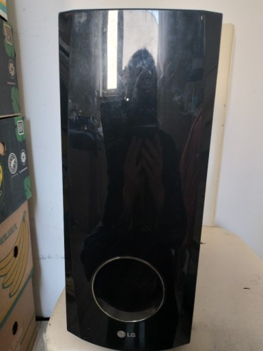 Zdjęcie oferty: Głosnik LG  speaker system