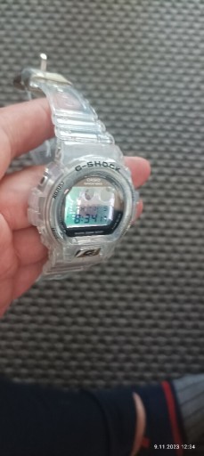 Zdjęcie oferty: Casio g schock dw6940 rx