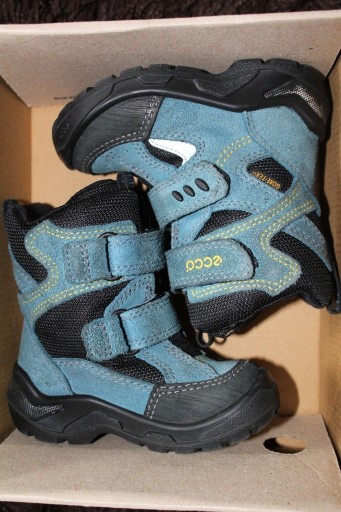 Zdjęcie oferty: ECCO SNOWRIDE, 75102157529, rozm. 22. 