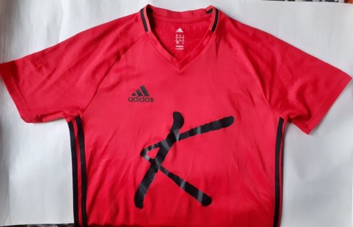 Zdjęcie oferty: ADIDAS KOSZULKA SPORTOWA M