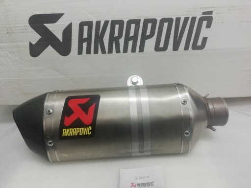 Zdjęcie oferty: Akrapovic Yamaha R1 RN32 zx10 cbr gsxr