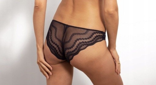 Zdjęcie oferty: Nowe figi AGIO MILANO sexy DM-6298 L M brazyliany