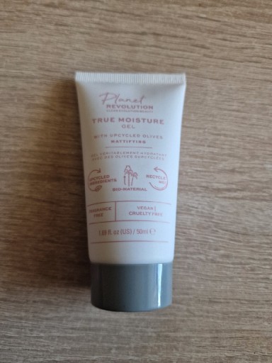 Zdjęcie oferty: Planet Revolution True Moisture 