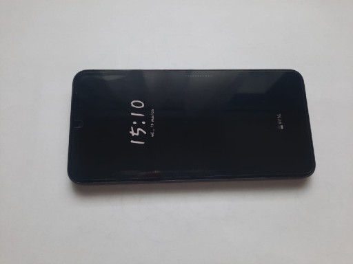 Zdjęcie oferty: Smartfon Samsung Galaxy S23 8 GB /128 GB 5G czarny