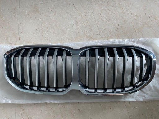 Zdjęcie oferty: Grill BMW F40 atrapa