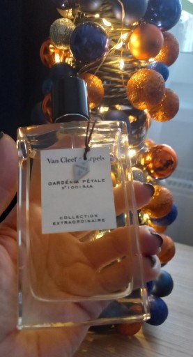 Zdjęcie oferty: Van Cleef & Arpels Gardenia Petale 75 ml