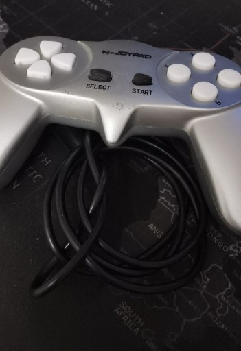 Zdjęcie oferty: N-Joypad Joystik gamepad