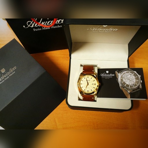 Zdjęcie oferty: Adriatica męski zegarek gwarancja