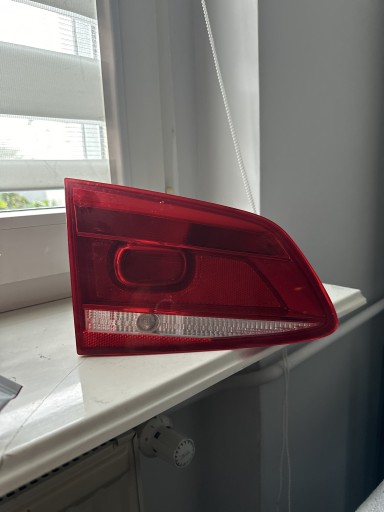 Zdjęcie oferty: Lampa tylna VW PASSAT B7 EURO TYPE 11- 3AF945093L