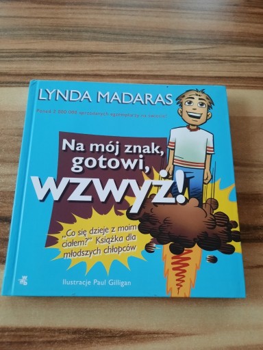 Zdjęcie oferty: Na mój znak, gotowi, wzwyż! L. Madaras