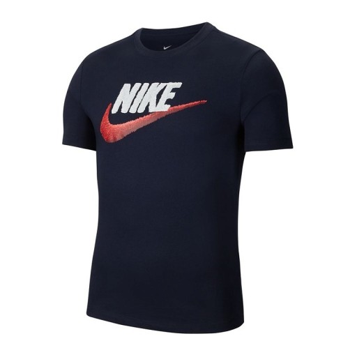 Zdjęcie oferty:  Nike Koszulka męska Rozmiar L ar4993-452