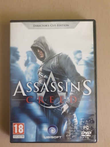 Zdjęcie oferty: Assassins Creed PC