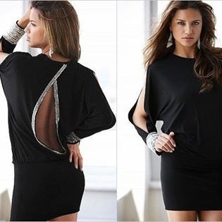 Zdjęcie oferty: Sukienka Victoria Secret S-rozmiar oversize