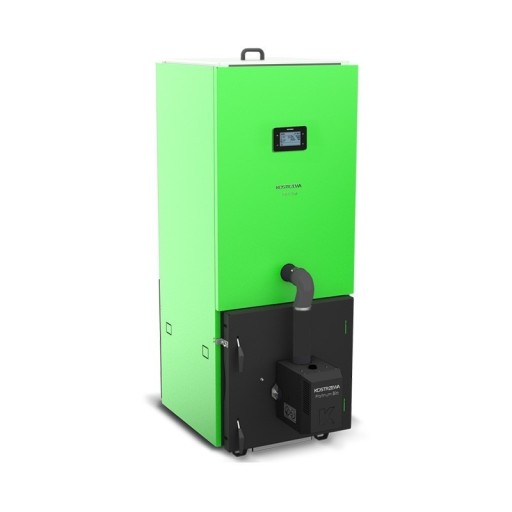 Zdjęcie oferty: Nowy Piec Mini bio 10kw