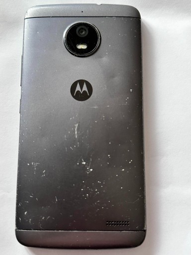 Zdjęcie oferty: Motorola Moto E4 XT1762 Dual Sim 4G 2/16GB