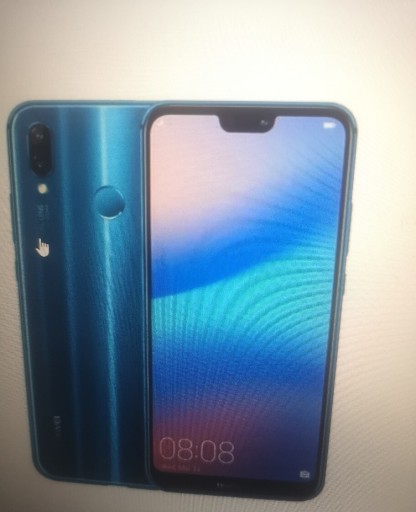 Zdjęcie oferty: Huawei p20 pro