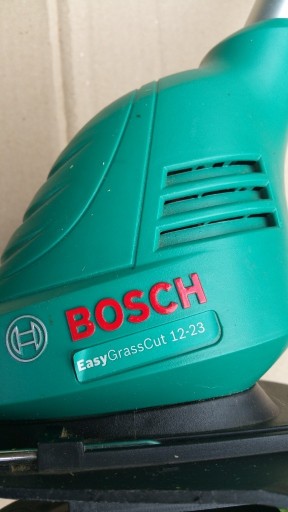 Zdjęcie oferty: Podkaszarka akuml. do trawy Bosch EasyGrasCut 12-2