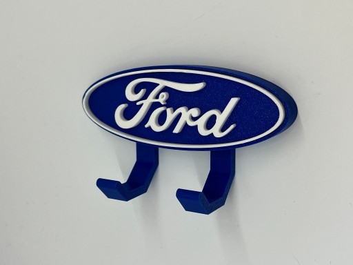 Zdjęcie oferty: Ford wieszak na klucze