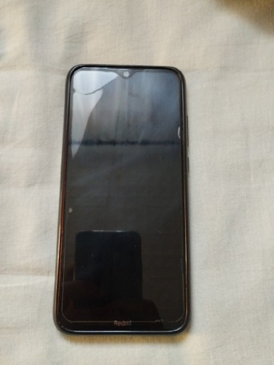 Zdjęcie oferty: Sprzedam telefon Xiaomi redmi note 8t