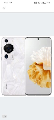 Zdjęcie oferty: Huawei p60 pro 256