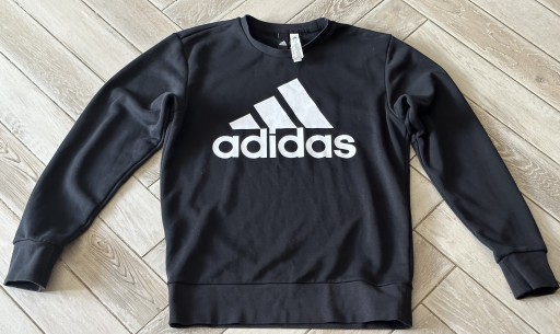 Zdjęcie oferty: Bluza dresowa Adidas S/M