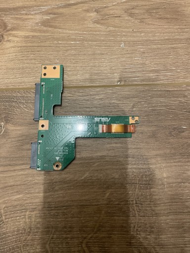 Zdjęcie oferty: Konektor złącze HDD DVD Asus X541 F541