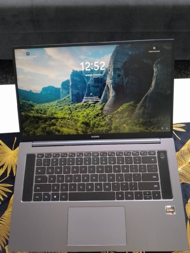 Zdjęcie oferty: Huawei matebook d16