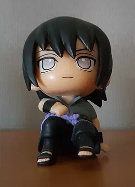 Zdjęcie oferty: Sasuke Uchiha | Figurka Naruto