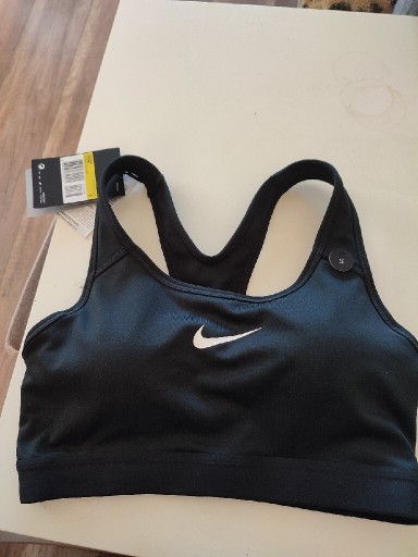 Zdjęcie oferty: Biustonosz sportowy NIKE, rozmiar S