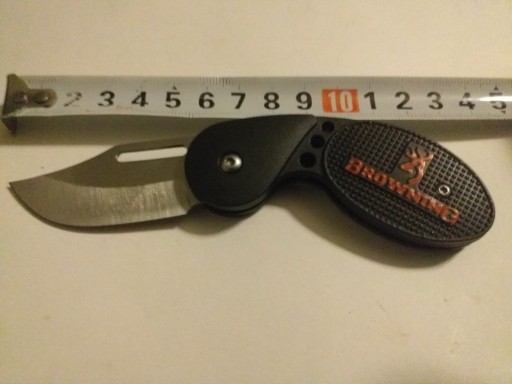 Zdjęcie oferty: Scyzoryk Browning. 