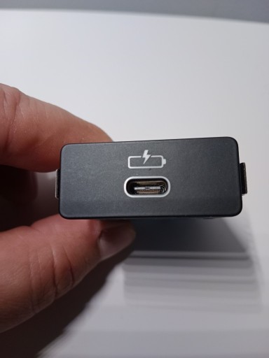 Zdjęcie oferty: Gniazdo USB do BMW nowe oryginał