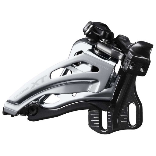 Zdjęcie oferty: Przednia przerzutka Shimano XT M8020 E2-Type 2x11