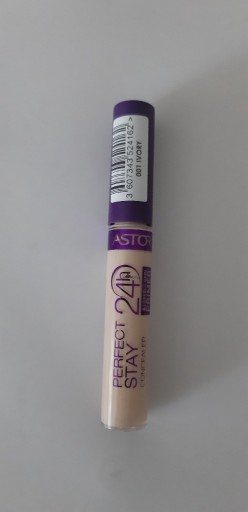 Zdjęcie oferty:  Korektor Astor Perfect Stay 24H Concealer 