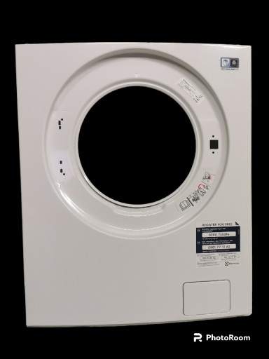 Zdjęcie oferty: Front obudowy pralki Electrolux ewf 1287 emw 