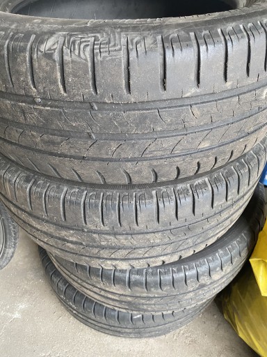 Zdjęcie oferty: Opony Michelin 215/60 R16