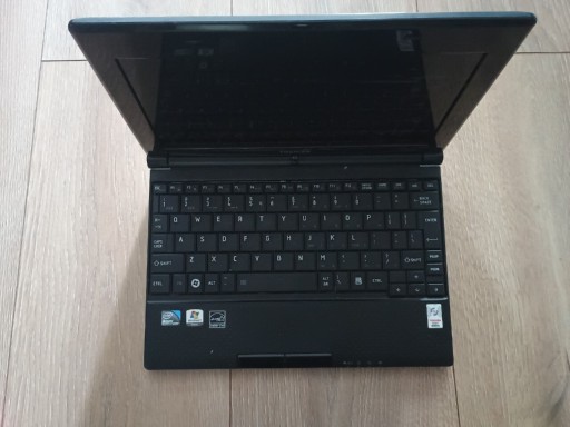 Zdjęcie oferty: Laptop Toshiba nb500