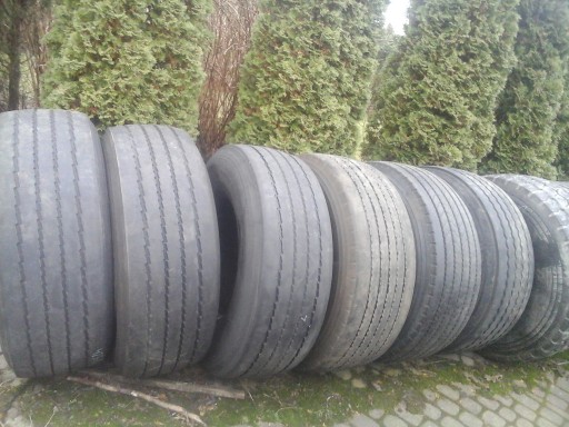 Zdjęcie oferty: opony 425/65r22,5