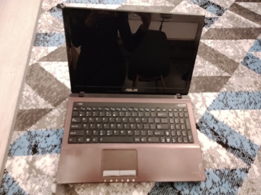 Zdjęcie oferty: Laptop ASUS X53S