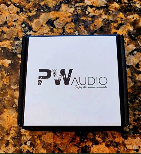 Zdjęcie oferty: PWAudio No.10 upgrade cable (8 wired) 2 Pin 3.5mm 