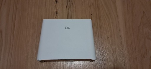Zdjęcie oferty: Router TCL LINKHUB 5G CPE