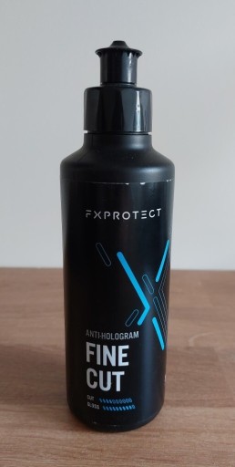 Zdjęcie oferty: Fx Protect Fine Cut 250g finishowa pasta polerska