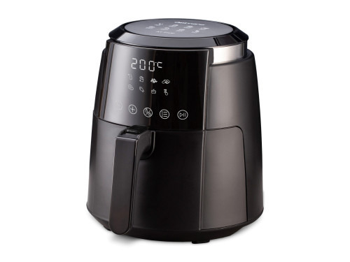 Zdjęcie oferty: Frytkownica Delimano Deluxe Noir 1500 W