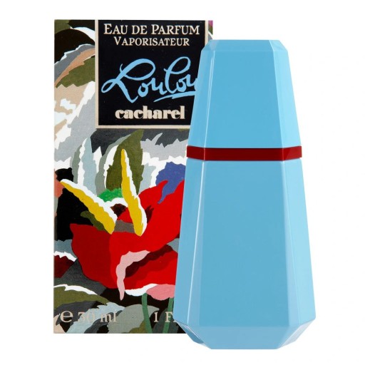 Zdjęcie oferty: CACHAREL LOU LOU 30ml eau de parfum