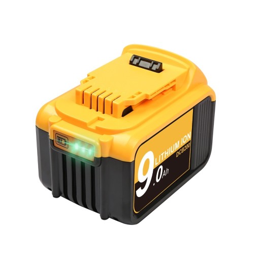 Zdjęcie oferty: Akumulator DeWalt 18V/20V 9000mAh bateria Li-Ion