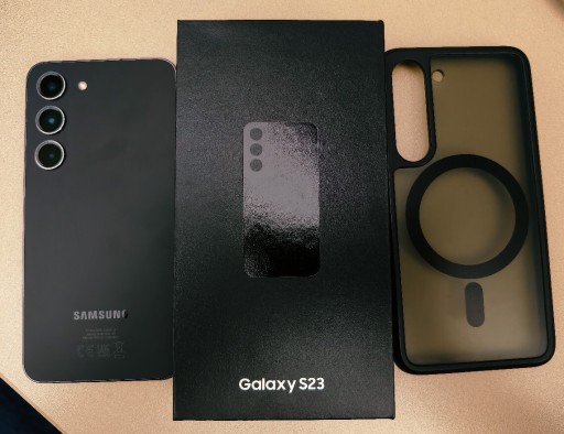 Zdjęcie oferty: Samsung Galaxy s23 