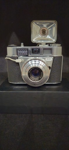 Zdjęcie oferty: Aparat Kodak Retinette IB