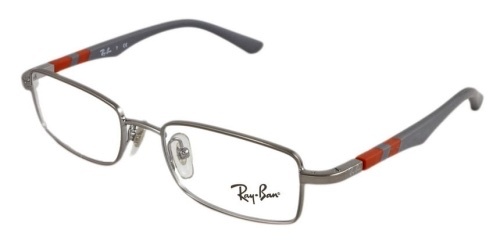 Zdjęcie oferty: Okulary korekcyjne dla dziecka RayBan model RB1030