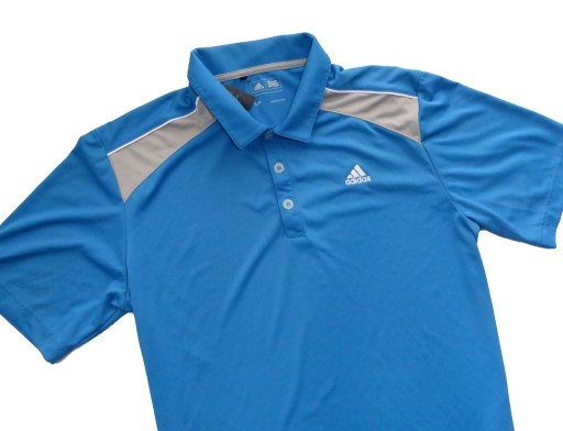 Zdjęcie oferty: Koszulka ADIDAS Polo Termoaktywna / S M