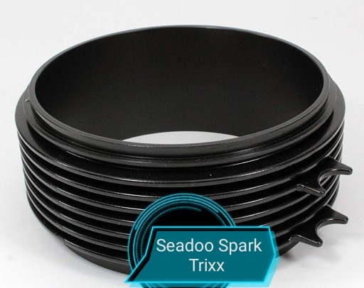 Zdjęcie oferty: Pierścień wear ring seadoo sea doo spark trixx 