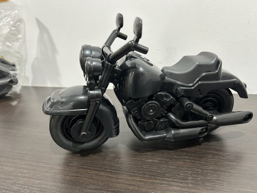 Zdjęcie oferty: Zabawki Polesie motocykl